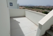 Chalet independiente con terreno en venta en la España, Mutxamel, ref: TR165086 foto