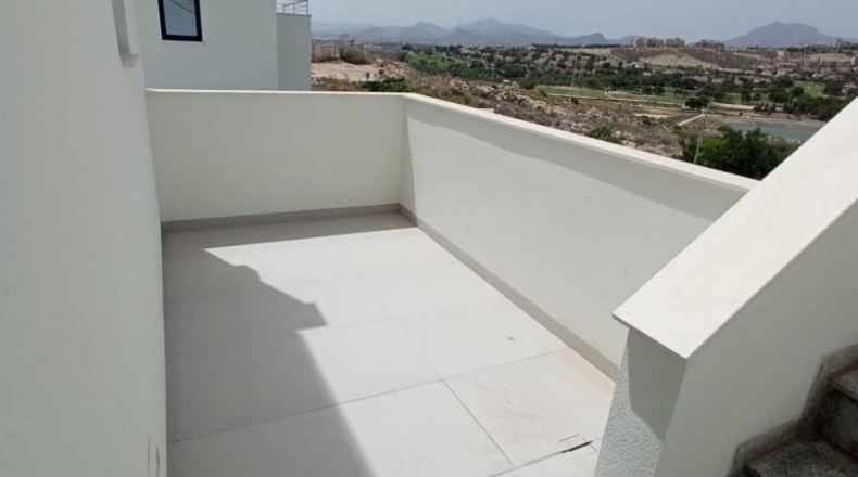 Alicante - Muchamiel - 327m2