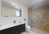 Chalet independiente con terreno en venta en la España, Mutxamel, ref: TR165086 foto