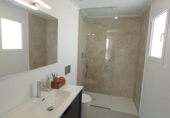 Chalet independiente con terreno en venta en la España, Mutxamel, ref: TR165086 foto