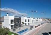 Chalet independiente con terreno en venta en la España, Mutxamel, ref: TR165086 foto