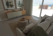 Chalet independiente con terreno en venta en la España, Mutxamel, ref: TR165086 foto