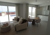 Chalet independiente con terreno en venta en la España, Mutxamel, ref: TR165086 foto