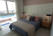 Chalet independiente con terreno en venta en la España, Mutxamel, ref: TR165086 foto