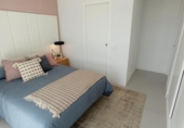 Chalet independiente con terreno en venta en la España, Mutxamel, ref: TR165086 foto