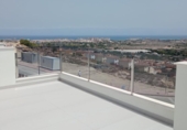 Chalet independiente con terreno en venta en la España, Mutxamel, ref: TR165086 foto