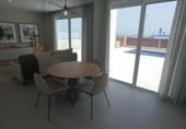 Chalet independiente con terreno en venta en la España, Mutxamel, ref: TR165086 foto