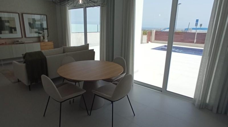 Alicante - Muchamiel - 327m2