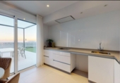 Chalet independiente con terreno en venta en la España, Mutxamel, ref: TR165086 foto