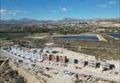 Chalet independiente con terreno en venta en la España, Mutxamel, ref: TR165086 foto