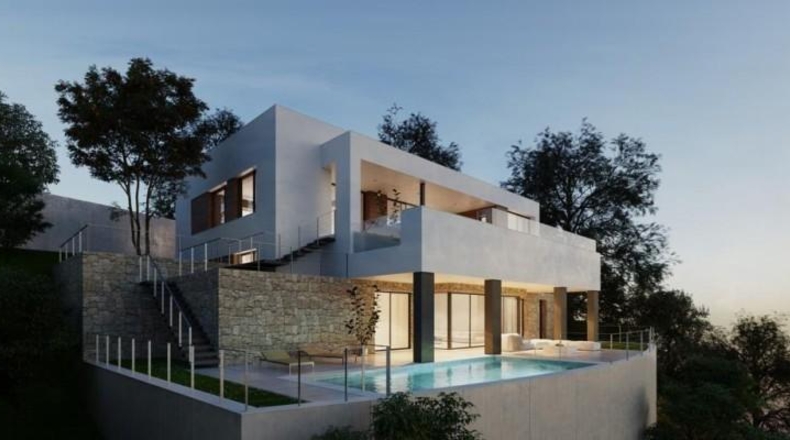 Málaga - Marbella - 1463m2