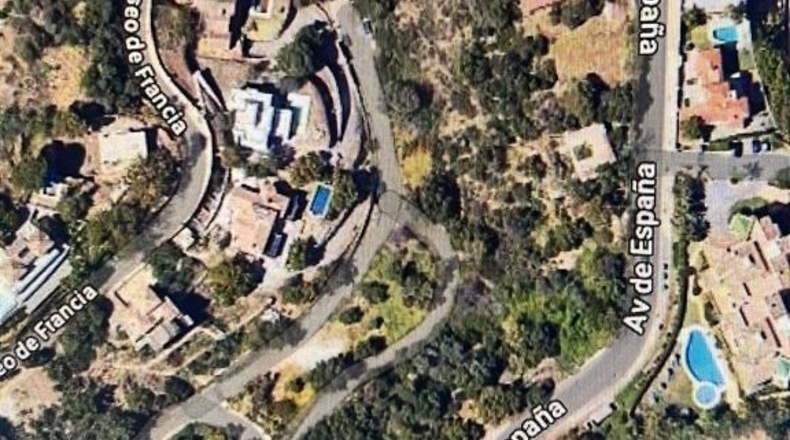 Málaga - Marbella - 1463m2