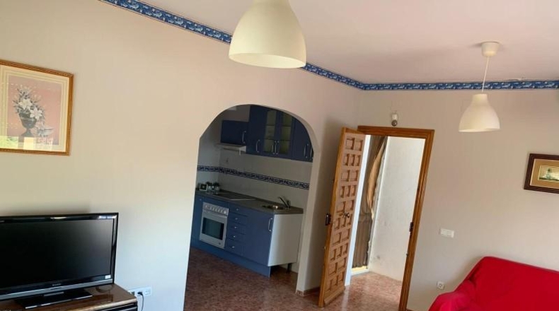 Tarragona - l'Ametlla de Mar - 1248m2
