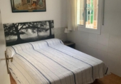 Отдельно стоящий дом с участком на продажу в городе l'Ametlla de Mar Фото
