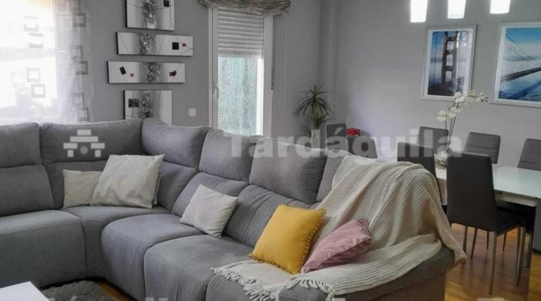 Salamanca - Villares de la Reina - 281m2