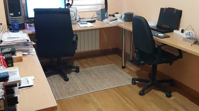 Salamanca - Villares de la Reina - 281m2