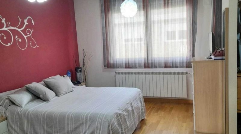 Salamanca - Villares de la Reina - 281m2