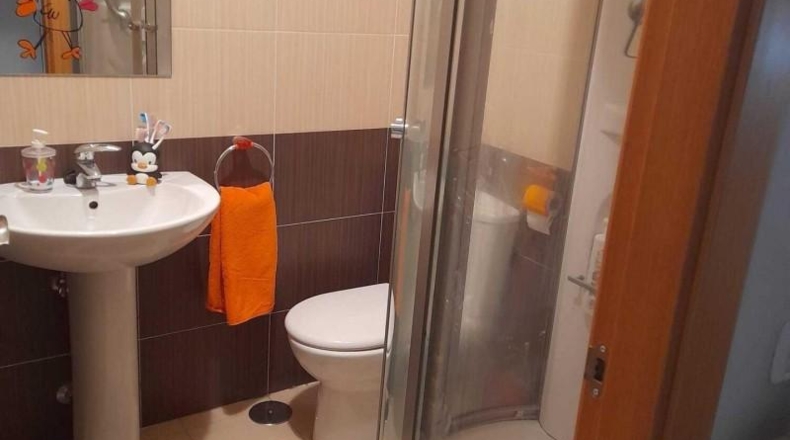Salamanca - Villares de la Reina - 281m2