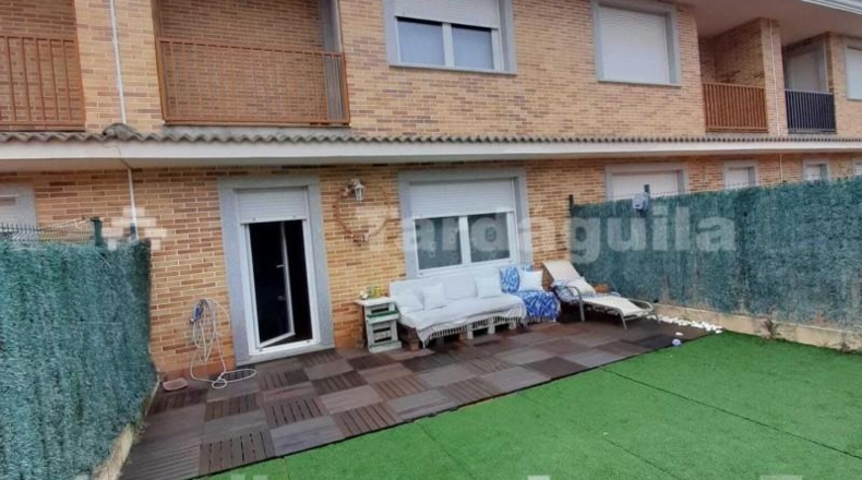 Salamanca - Villares de la Reina - 281m2