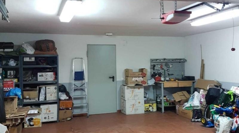 Salamanca - Villares de la Reina - 281m2