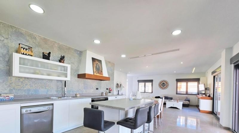 Murcia - Cartagena - 163m2