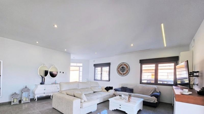 Murcia - Cartagena - 163m2