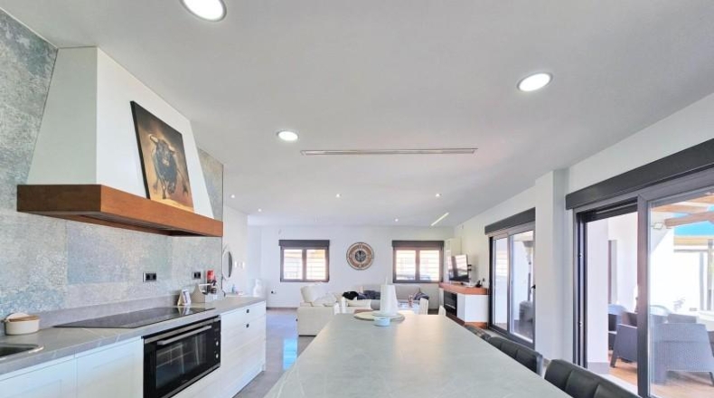 Murcia - Cartagena - 163m2