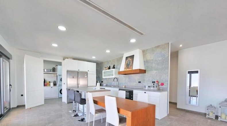 Murcia - Cartagena - 163m2