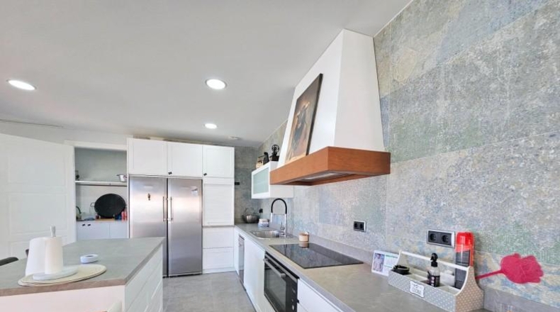 Murcia - Cartagena - 163m2