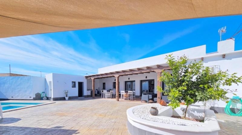 Murcia - Cartagena - 163m2