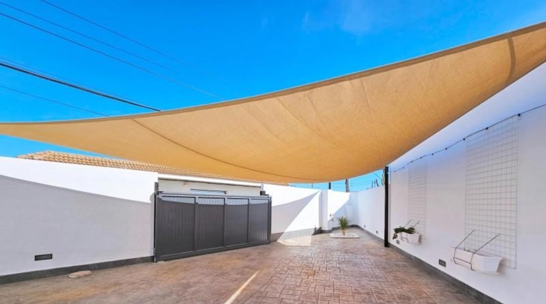 Murcia - Cartagena - 163m2
