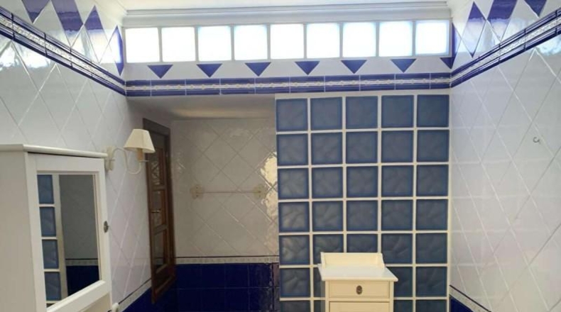 Las Palmas - Yaiza - 1000m2