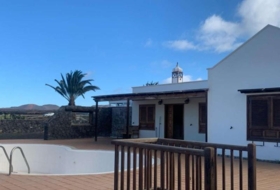 Yaiza 1000&nbsp;m² 
