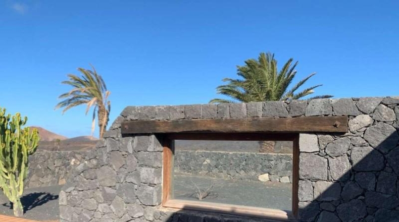 Las Palmas - Yaiza - 1000m2