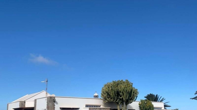 Las Palmas - Yaiza - 1000m2