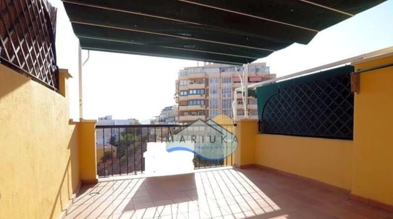 Málaga - Màlaga - 110m2