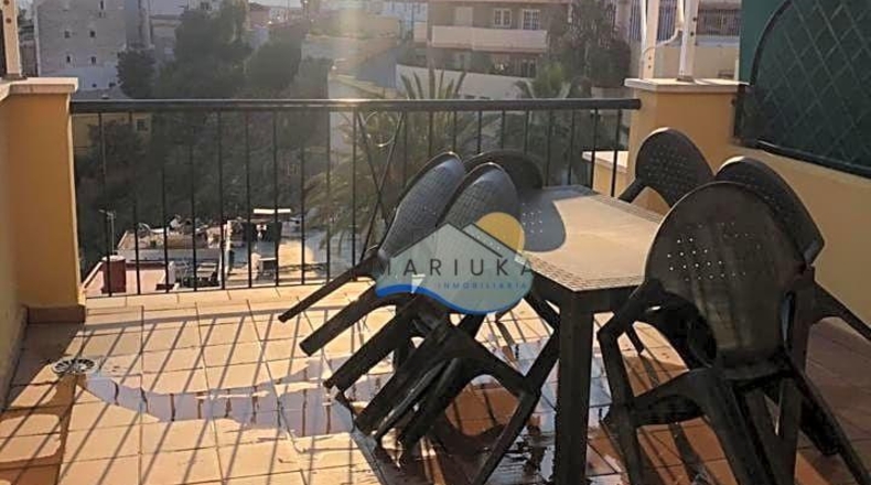 Málaga - Màlaga - 110m2
