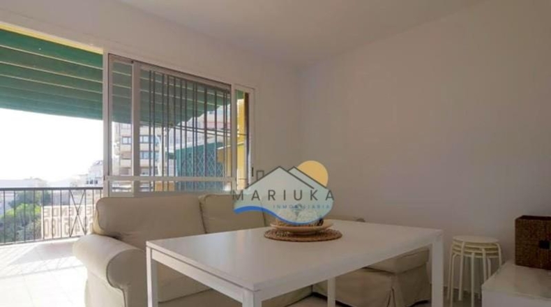 Málaga - Màlaga - 110m2
