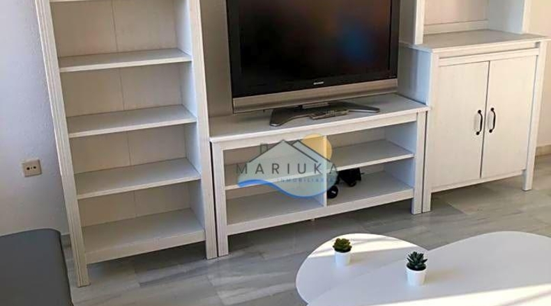 Málaga - Màlaga - 110m2