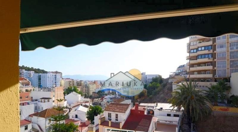 Málaga - Màlaga - 110m2