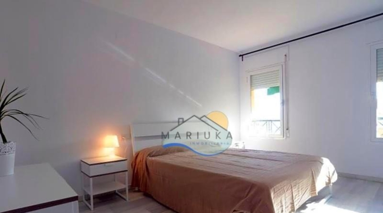 Málaga - Màlaga - 110m2