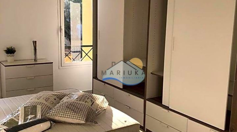 Málaga - Màlaga - 110m2
