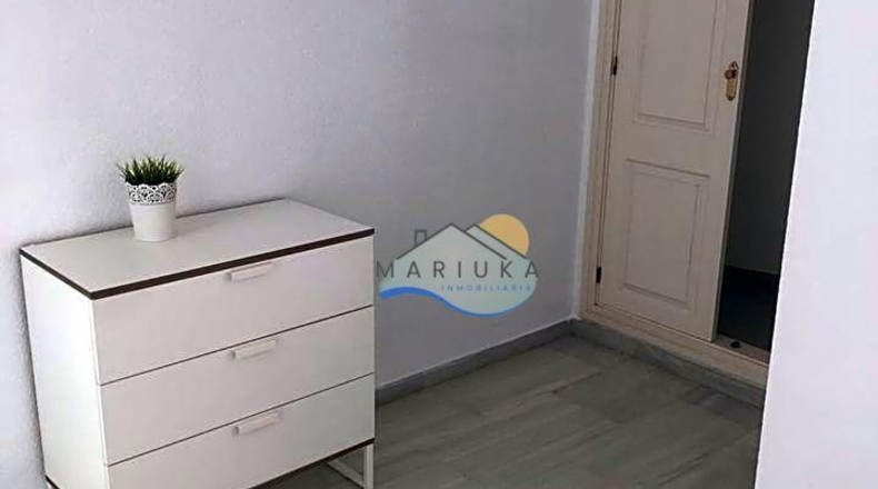 Málaga - Màlaga - 110m2