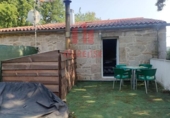 Xalet independent amb terreny en venda a la España, Xinzo de Limia, ref.: TR160827 foto