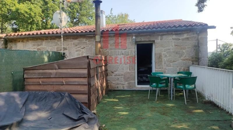 Orense - Ginzo de Limia - 1727m2
