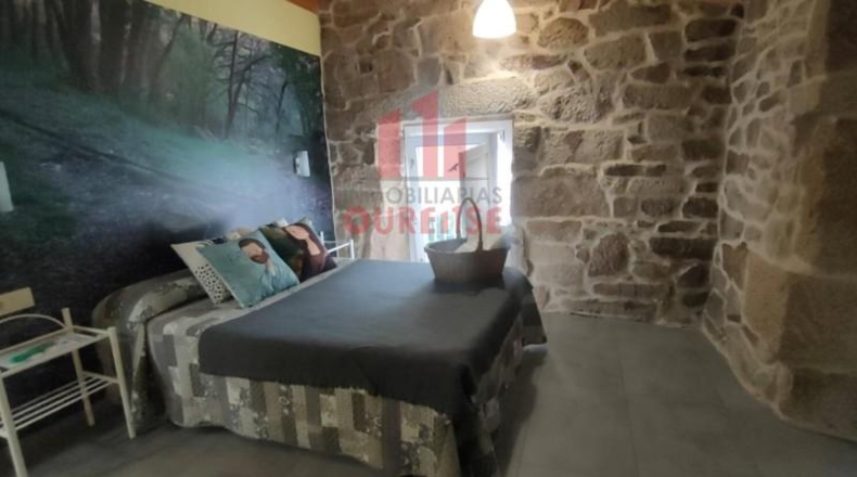 Orense - Ginzo de Limia - 1727m2