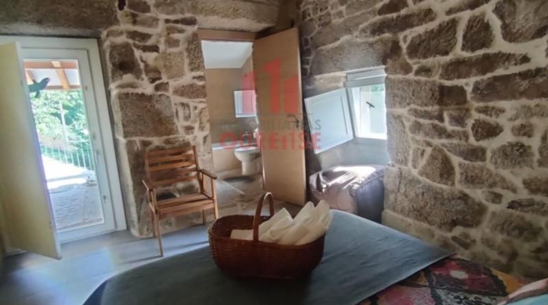 Orense - Ginzo de Limia - 1727m2