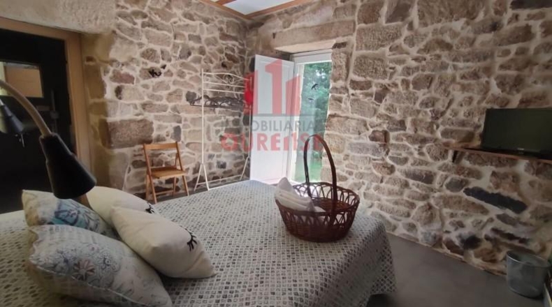 Orense - Ginzo de Limia - 1727m2