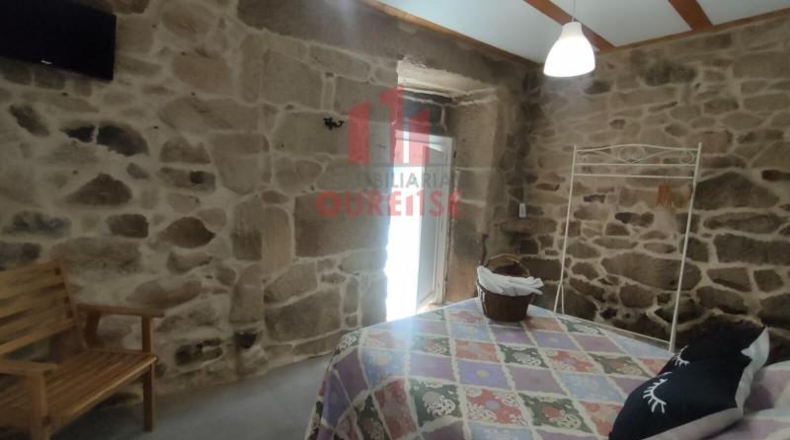 Orense - Ginzo de Limia - 1727m2