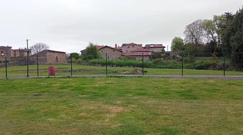 Cantàbria - Cóbreces - 2700m2